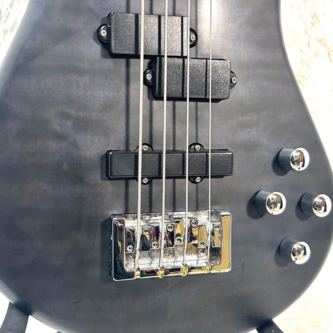 【美品】Spector Legend4 Classic Plus 日本限定モデル