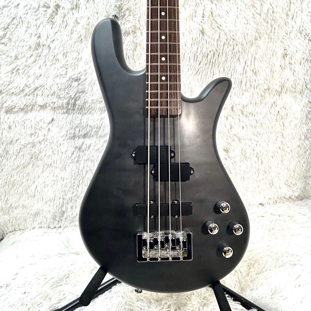 【美品】Spector Legend4 Classic Plus 日本限定モデル