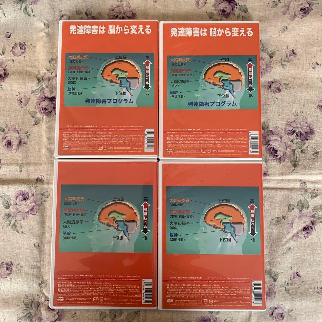 マッチング DVD 7-10巻セット　星みつる