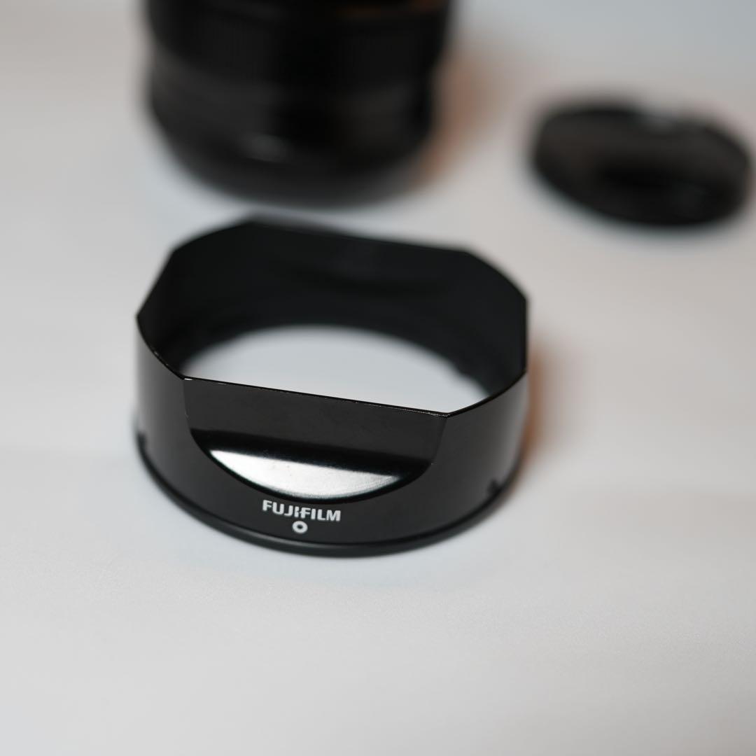 フジノンレンズ XF35mmF1.4 R
