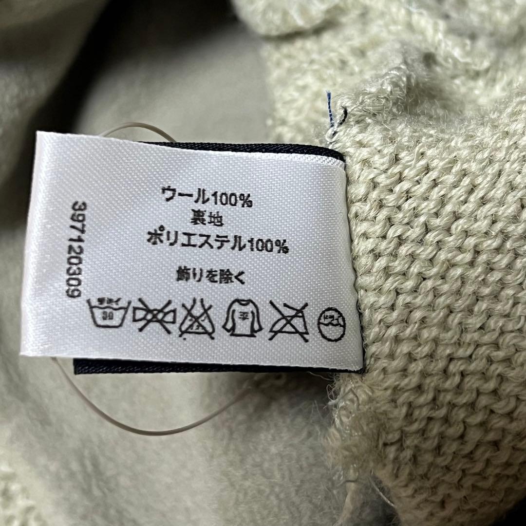 c*︎様 アークテリクス ARCTERYX クラシックビーニー ニット帽