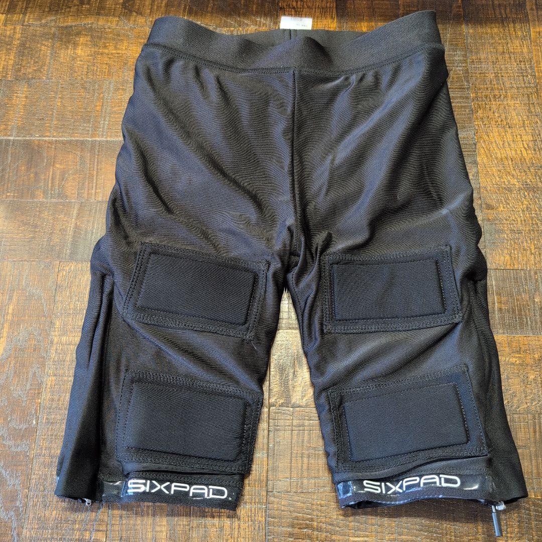 SIXPAD Hip＆LegとCore Beltセット Women Sサイズ