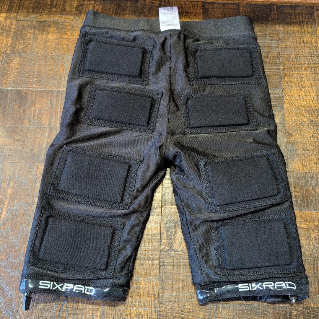 SIXPAD Hip＆LegとCore Beltセット Women Sサイズ