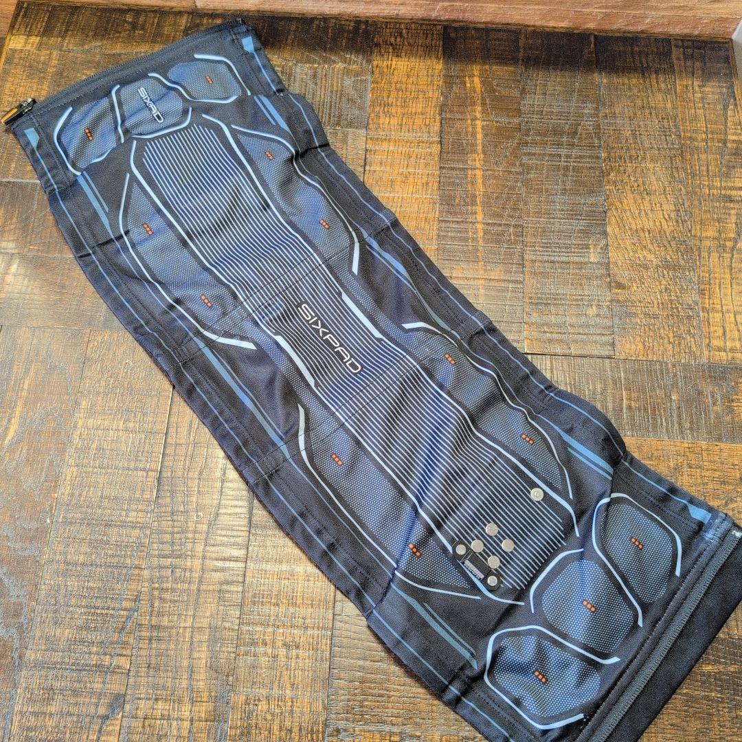 SIXPAD Hip＆LegとCore Beltセット Women Sサイズ