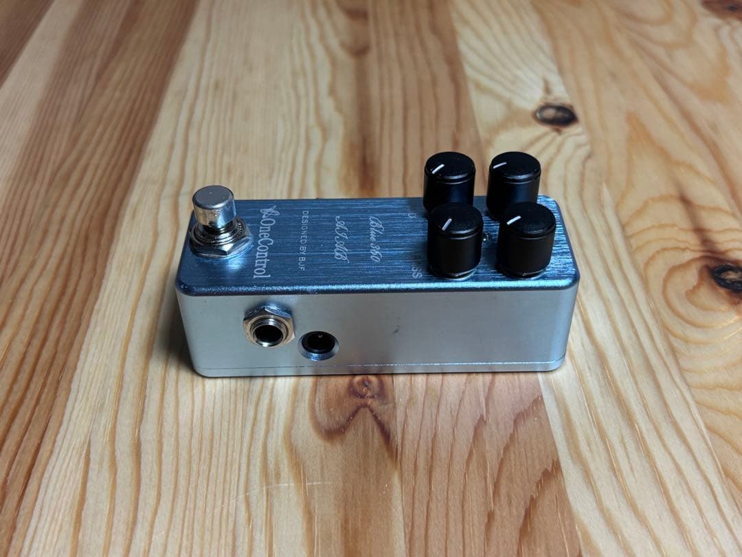 ベース OneControl BLUE 360 AIAB