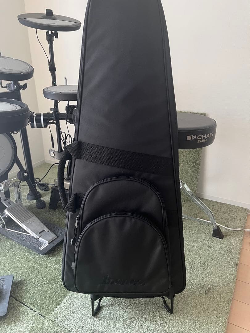 ギター Ibanez Q54W-CMM Copper llic Matte