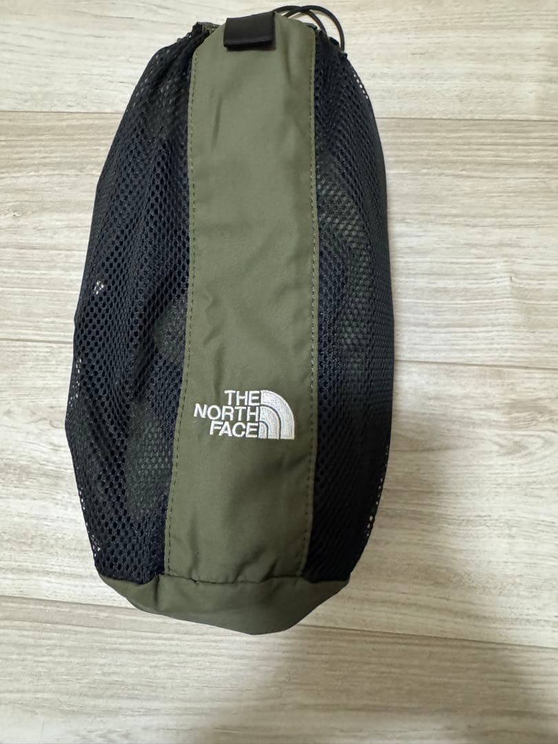 美品　THE NORTH FACE Baby Compact Carrier