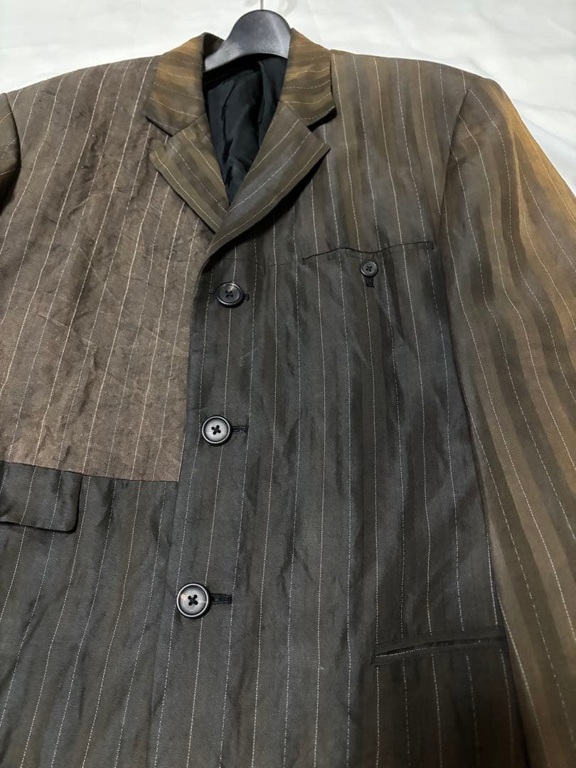 (大変貴重なオールド時代品)Y’s for men 上下まとめ売り