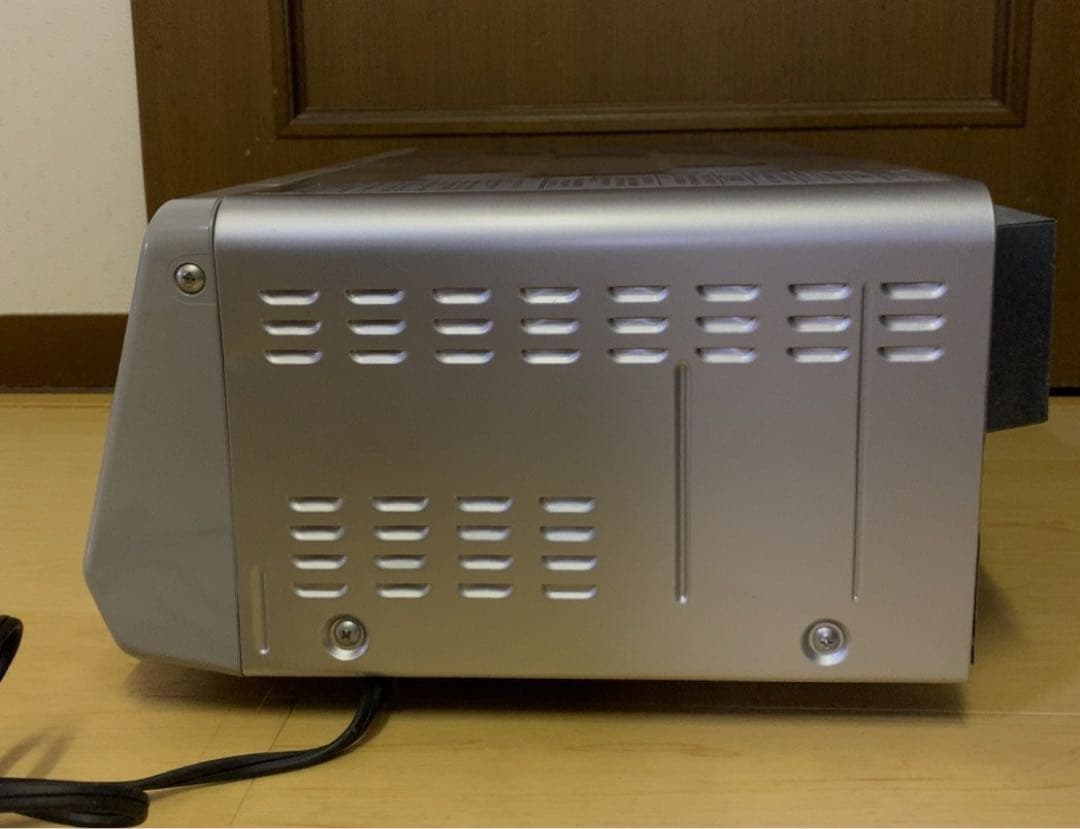 いずみ　Panasonic フィッシュロースター NF-RT700P
