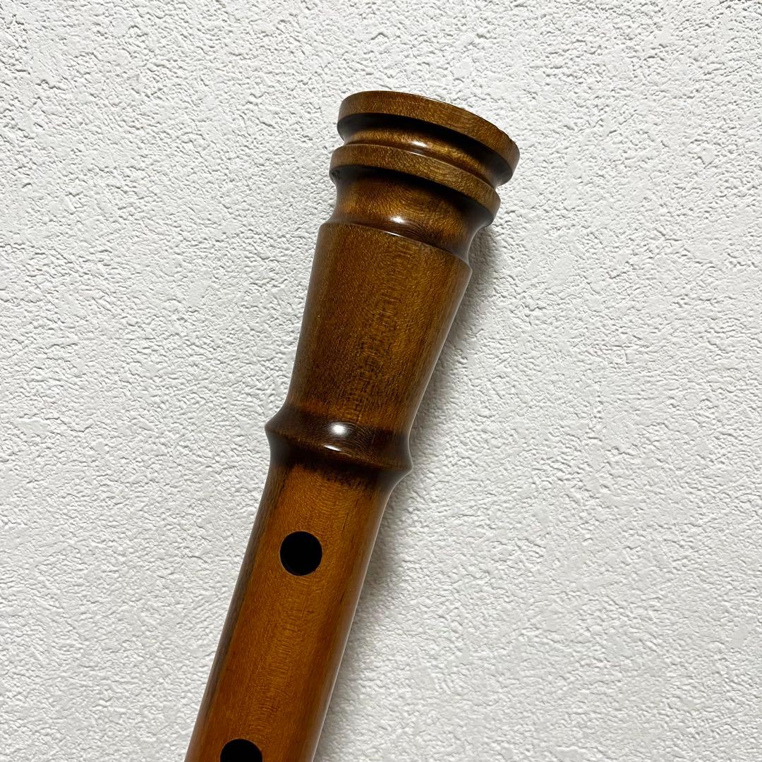 和楽器　木管楽器　尺八　縦笛　　V　7231