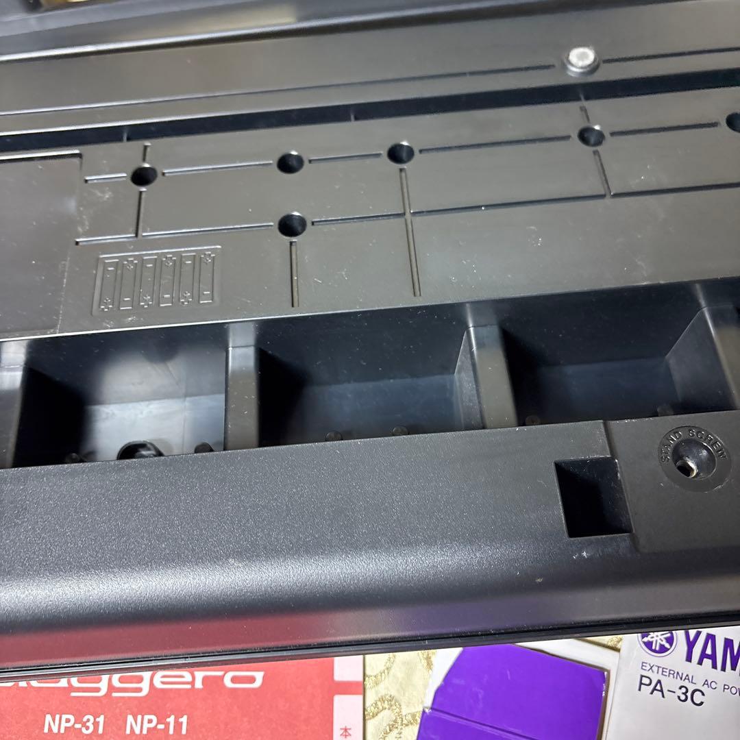 YAMAHA ヤマハ　piaggero NP-11 2014年製