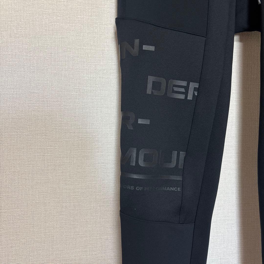【美品】UNDER ARMOUR✳︎Men'sジャージ