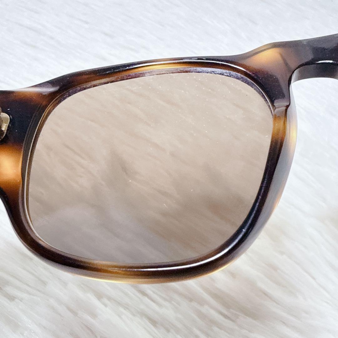 小物 CHANEL coco mark sunglasses archive