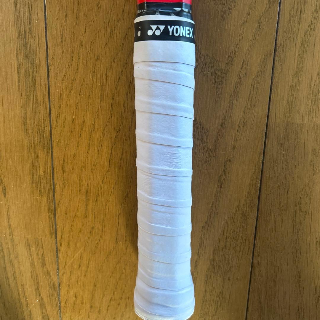 ラケット(硬式用) YONEX VCORE98
