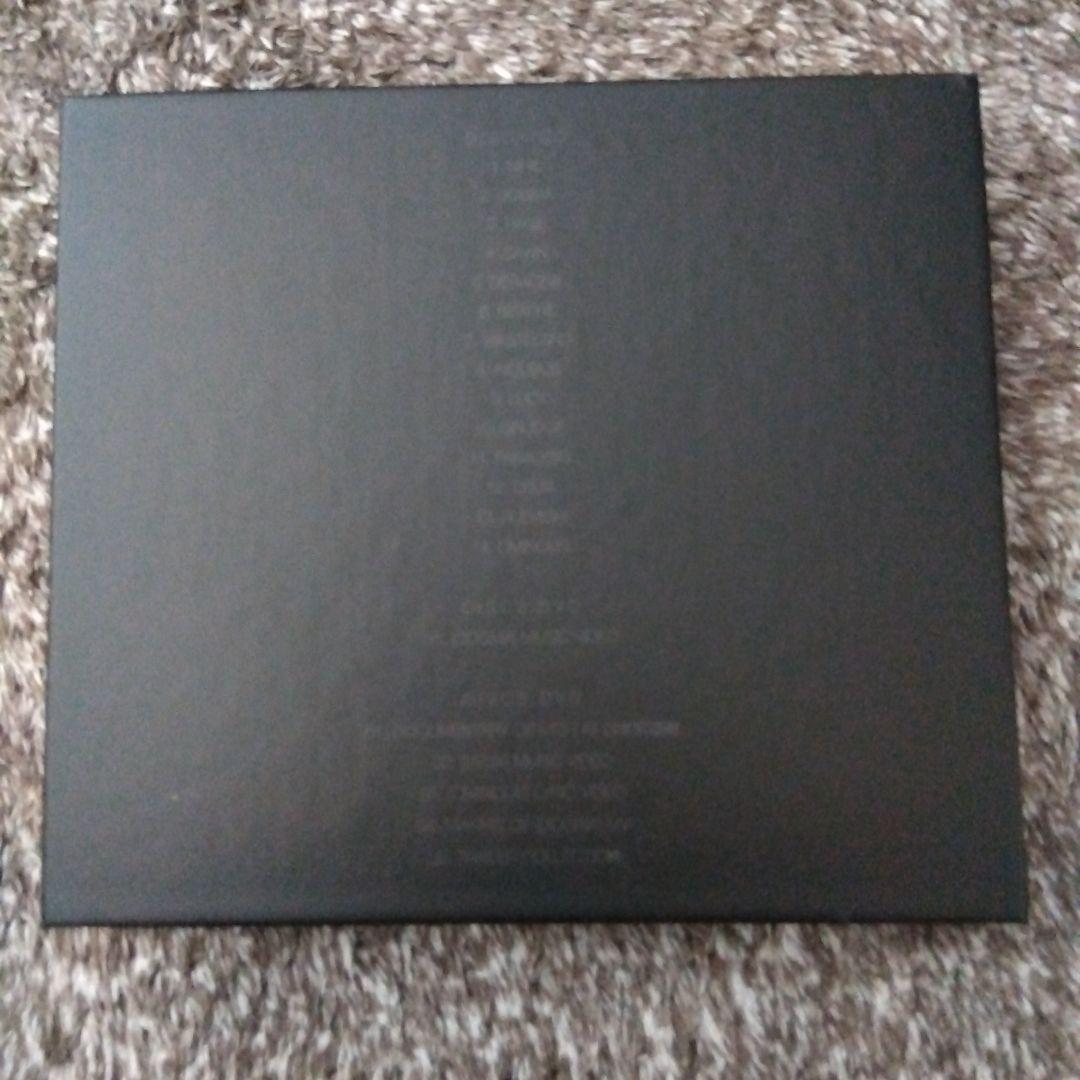 the GazettE/DOGMA(サイン入り)
