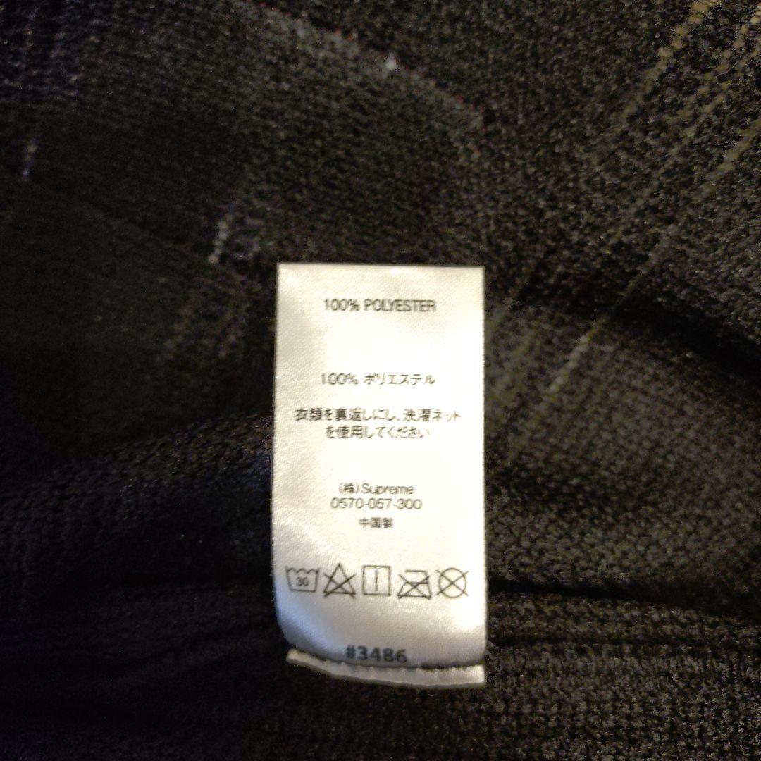 Supreme ブラック　 Tシャツ M