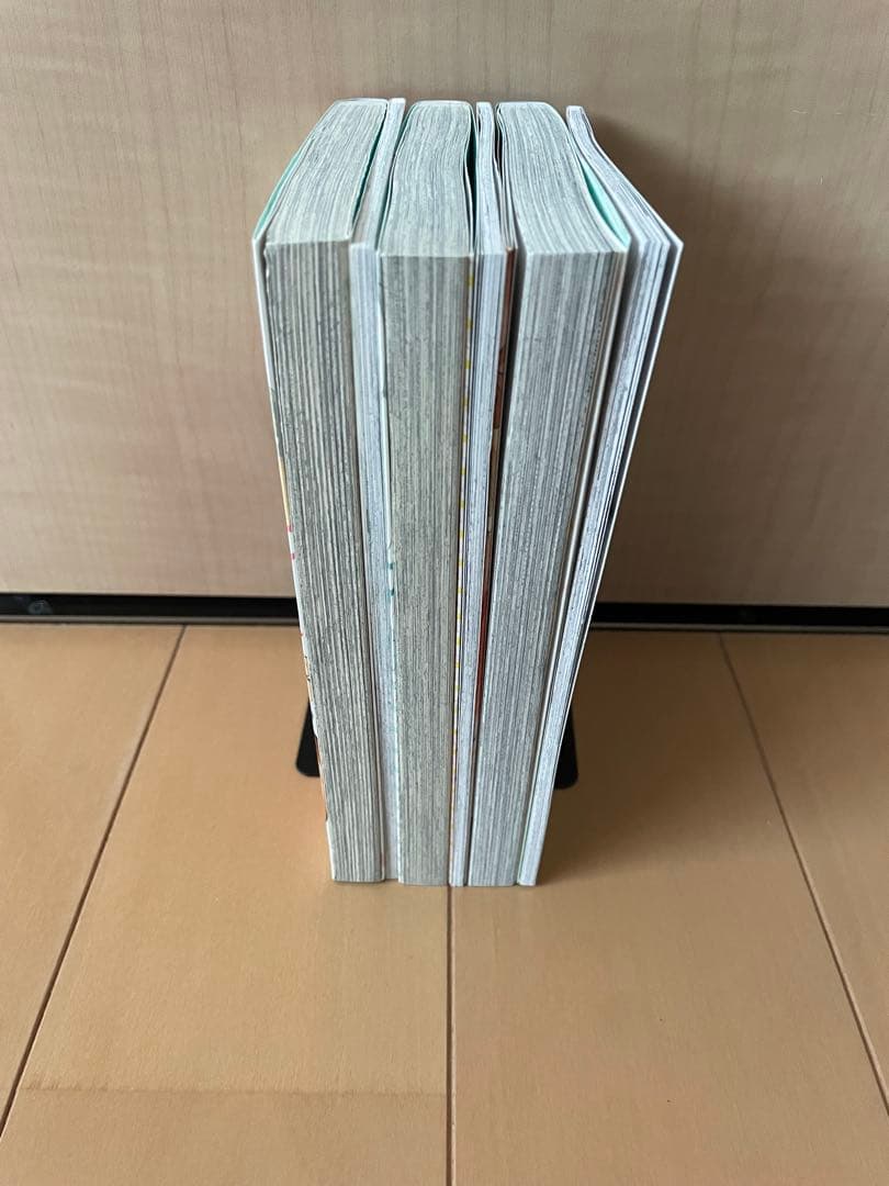 なまいきざかり。　特装版　ミユキ蜜蜂　15巻　20巻　23巻　小冊子付き