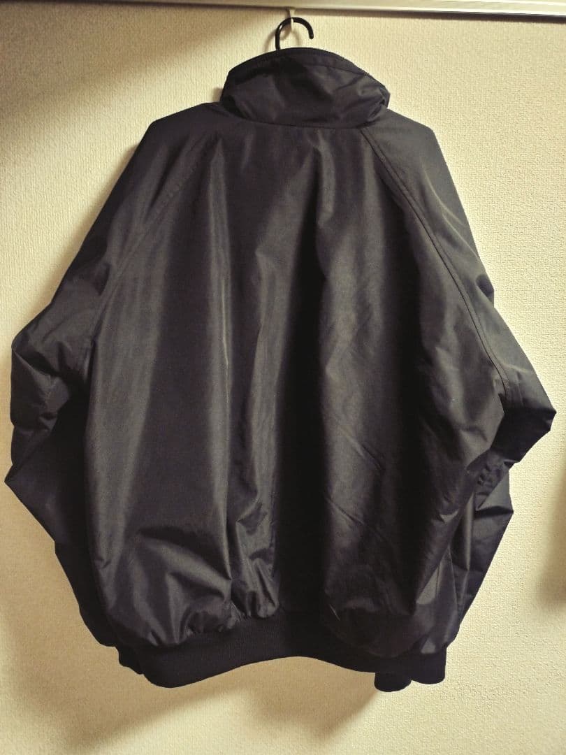 雰囲気◎ PORT AUTHORITY Challenger jacket XL