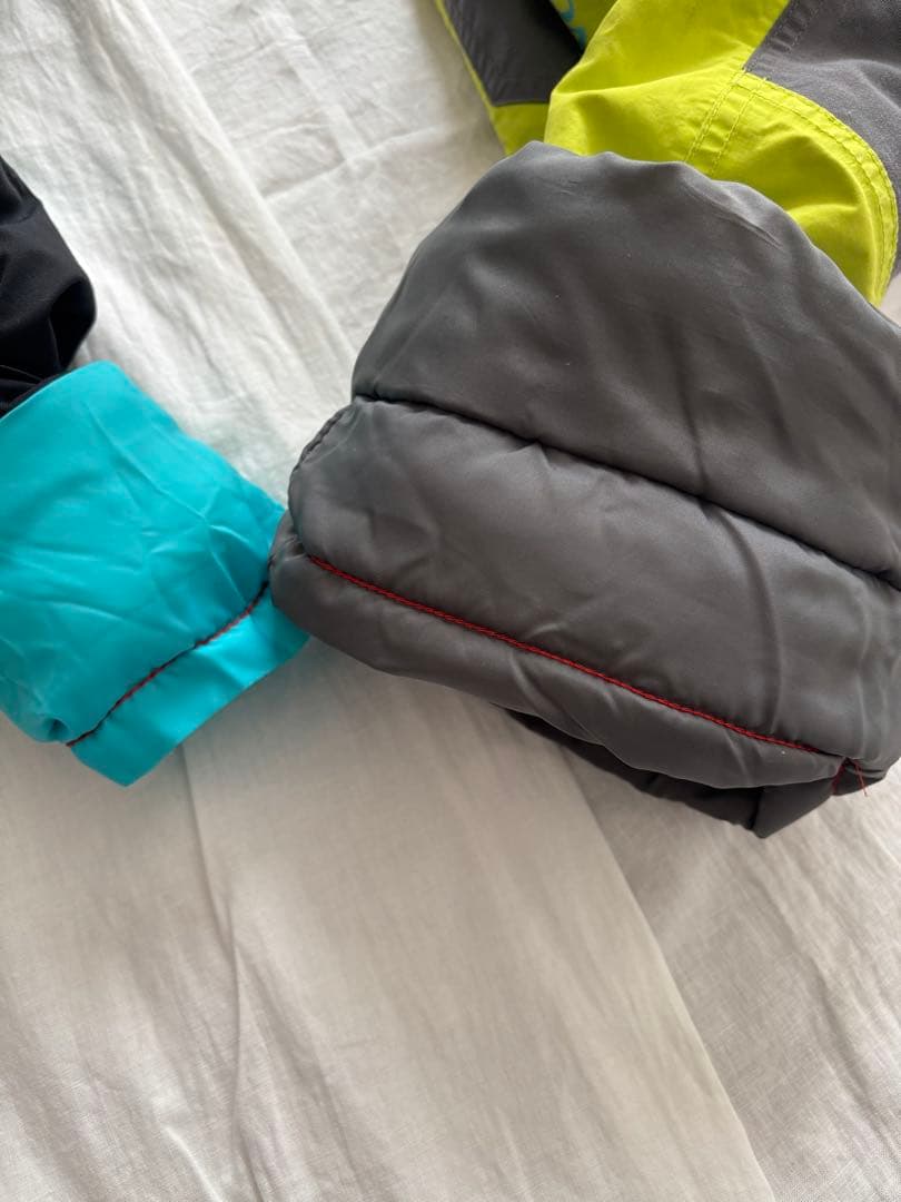 BURTON キッズ　スノーウェア　3T