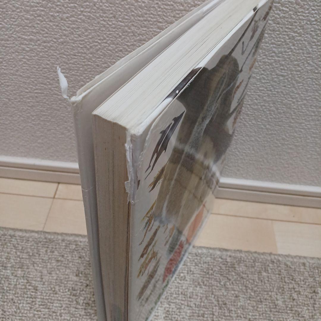 小学舘の図鑑NEO　講談社の動く図鑑MOVE　8冊セット