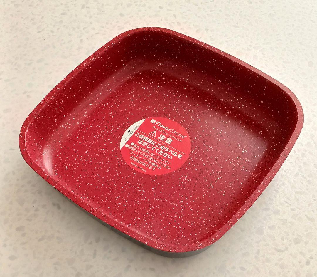 【美品】未使用　フレーバーストーン　ダイヤモンドエディションセット