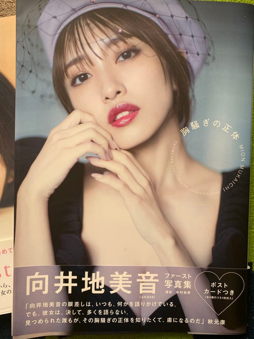 AKB48 CDコレクション&その他グッズ