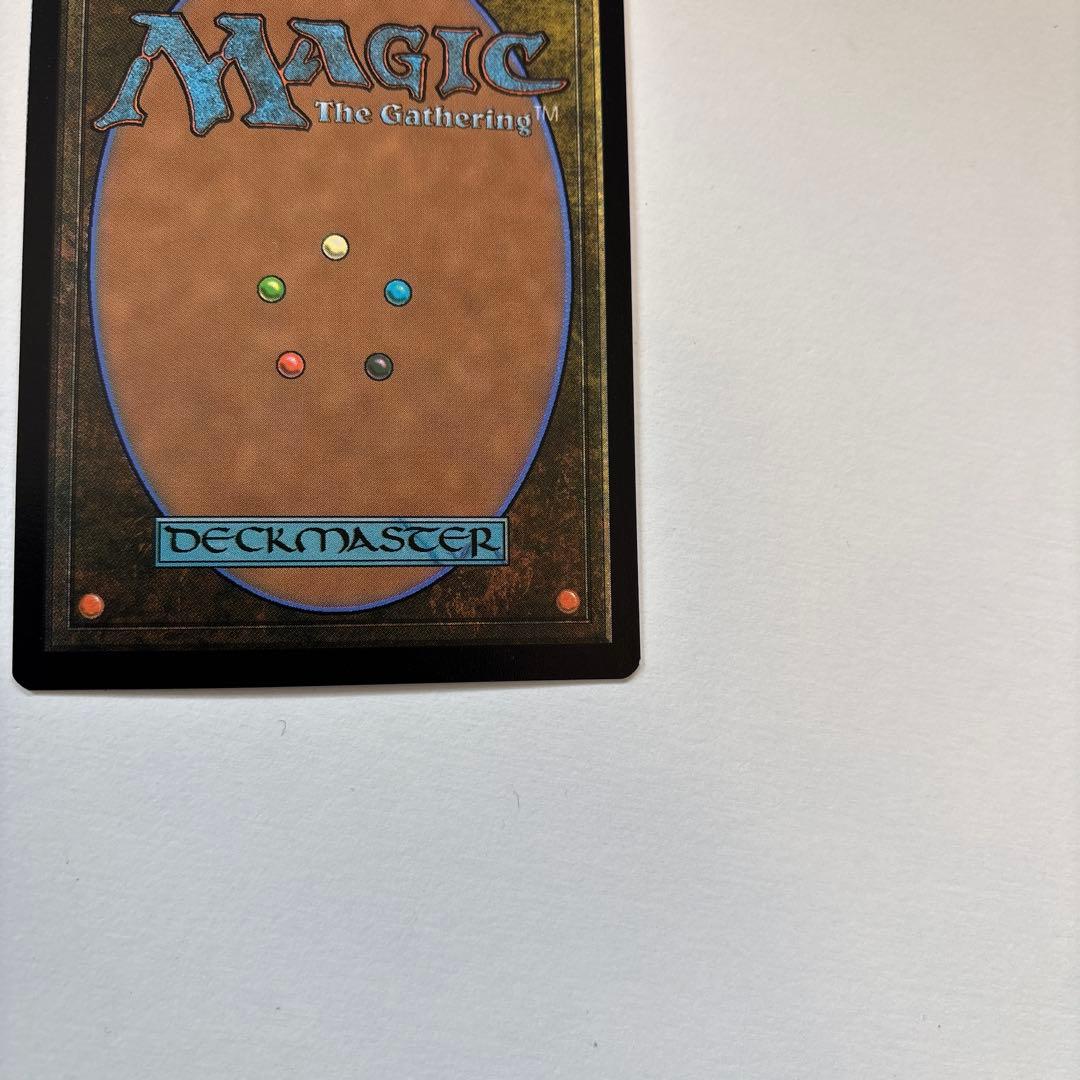 MTG 金粉の水蓮 英語　Bundle Set 特典