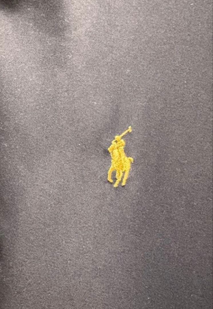 90s polo by Ralph Lauren スイングトップ