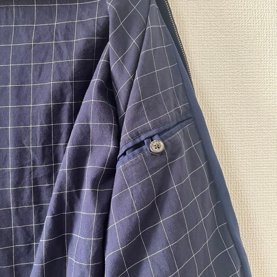 90s polo by Ralph Lauren スイングトップ
