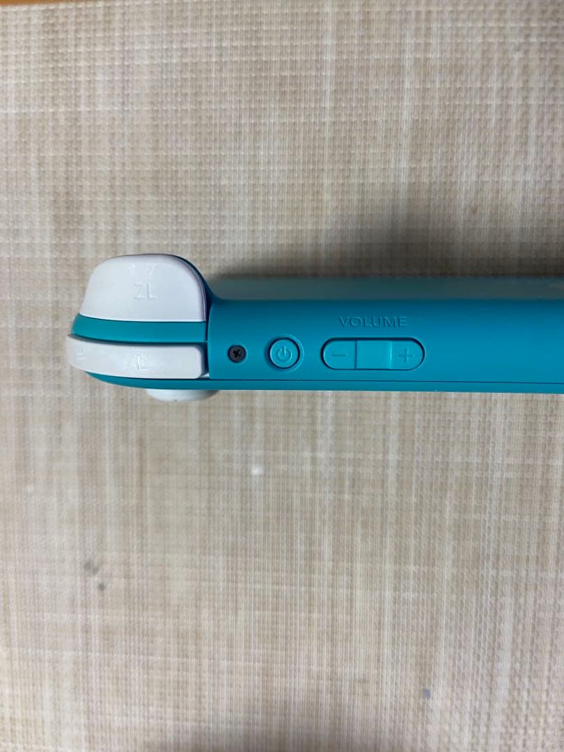 Nintendo Switch Lite ターコイズ No.260318