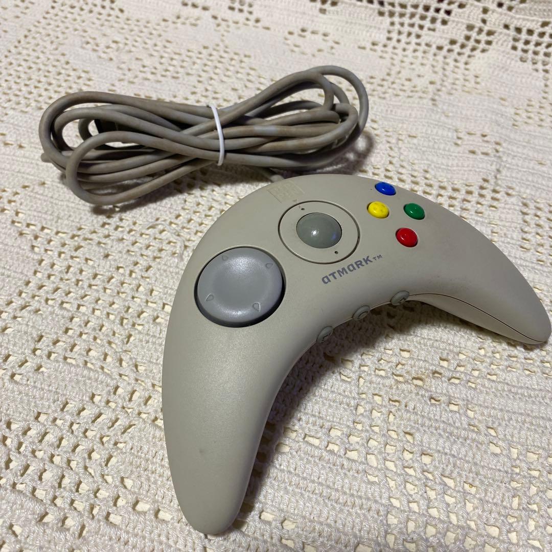 BANDAI♢ピピンアットマーク 本体♢非売品♢起動確認済み♢付属品付き
