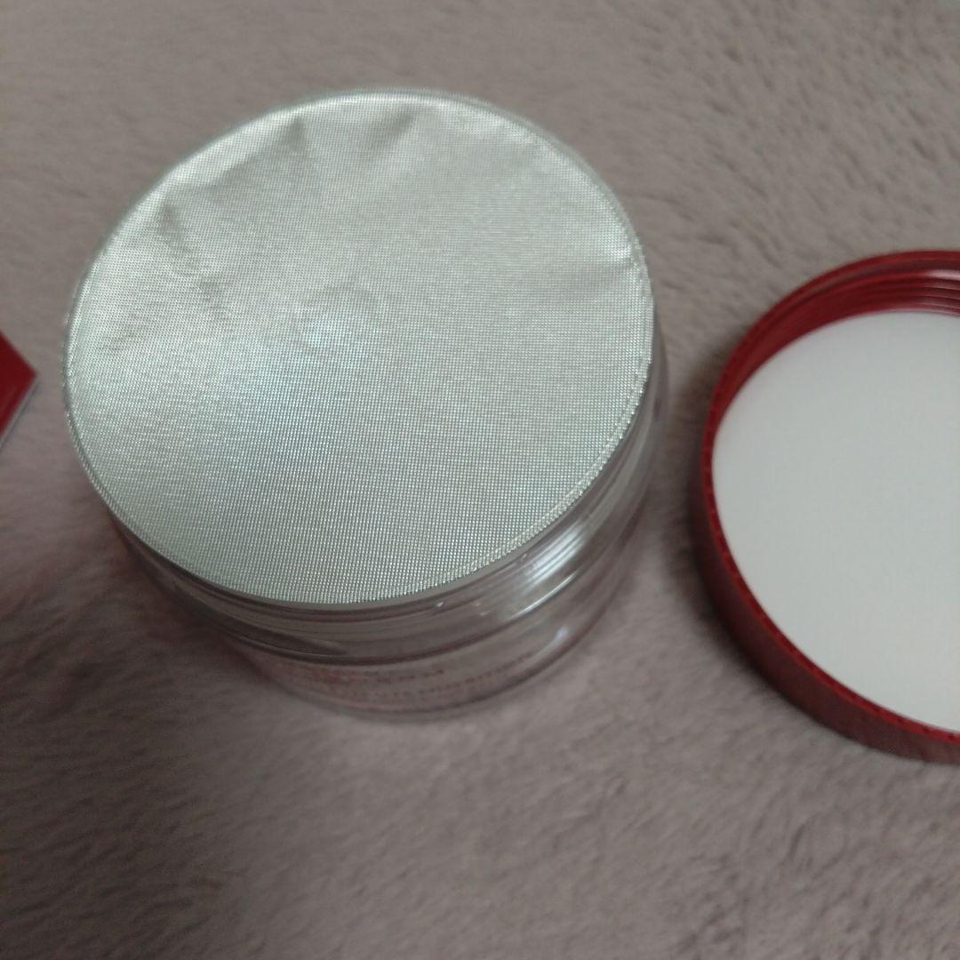 【新品未使用品】エステダム　ファーミング ボディ バーム 200mL ラメ入