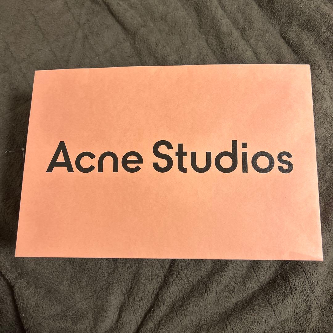 Acne Studios マフラー　新品未使用