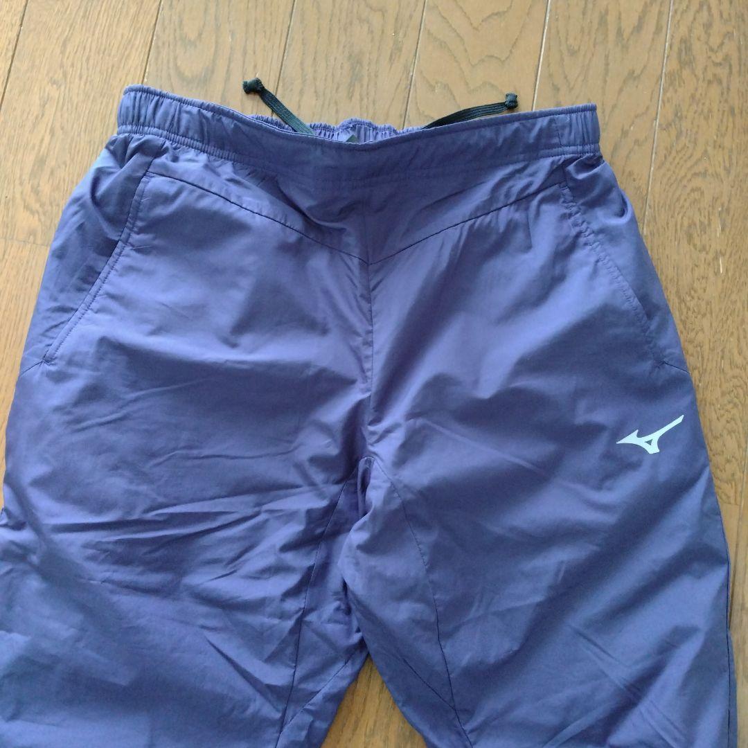 MIZUNOジャージ上下