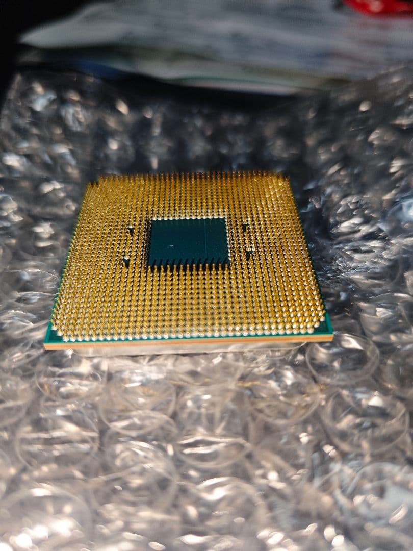 A*c様 AMD Ryzen 7 3700X CPU