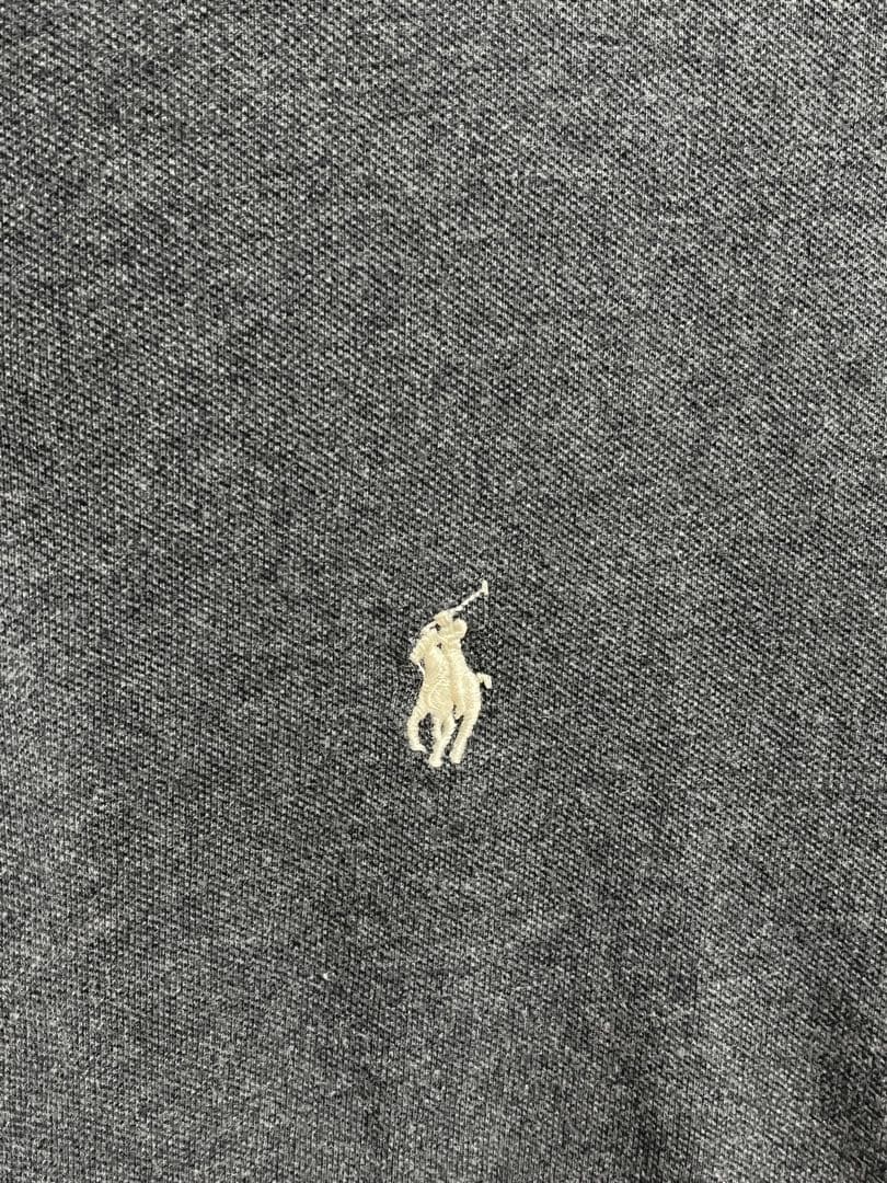 Polo Ralph Lauren スリム フィット ストレッチ ポロシャツ