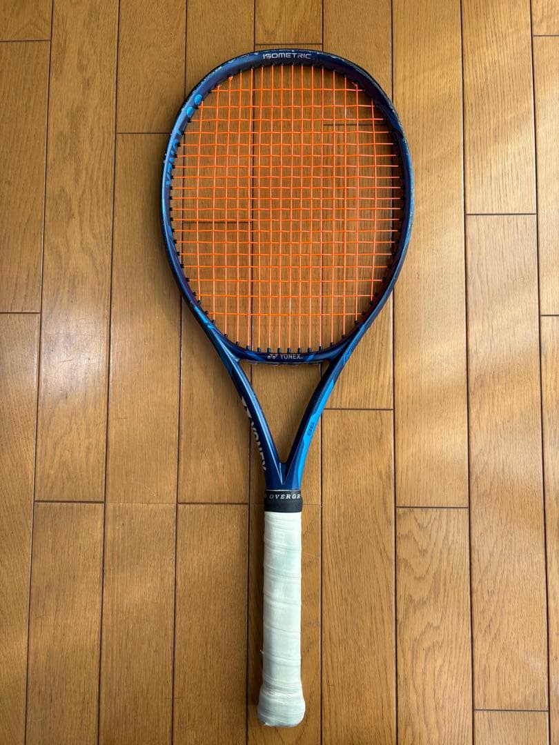 YONEX EZONE98 2本セット