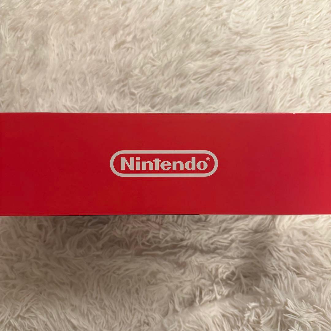 Nintendo Switch 本体 青/赤 ピンク/黄緑 その他周辺器具
