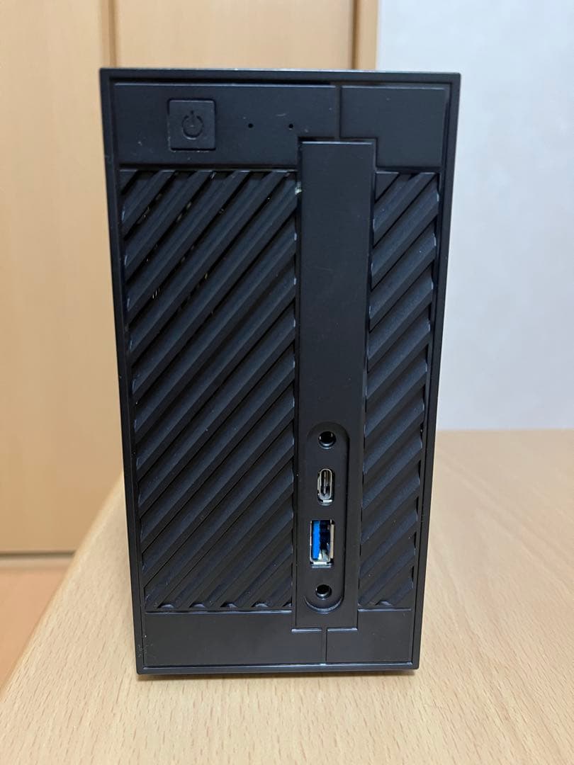 【ジャンク】asrock DeskMini 110 desk mini