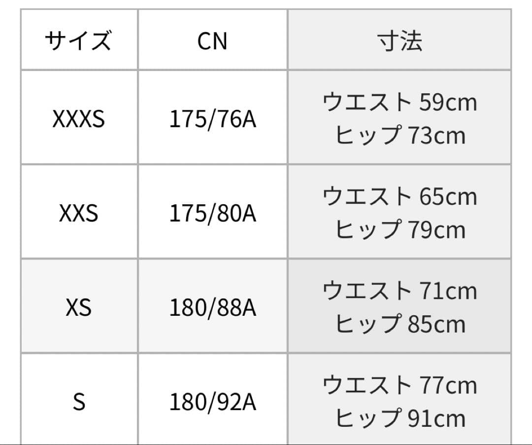 バーバリー　チェックスイムショーツ　XS 美品　現行デザイン