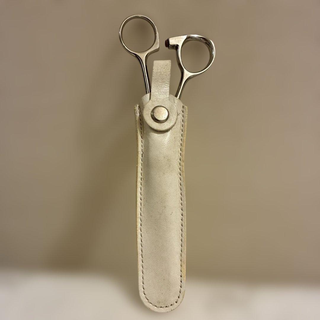 【中古シザー】　ハイネッター(HI-Neta) 美容師　理容師