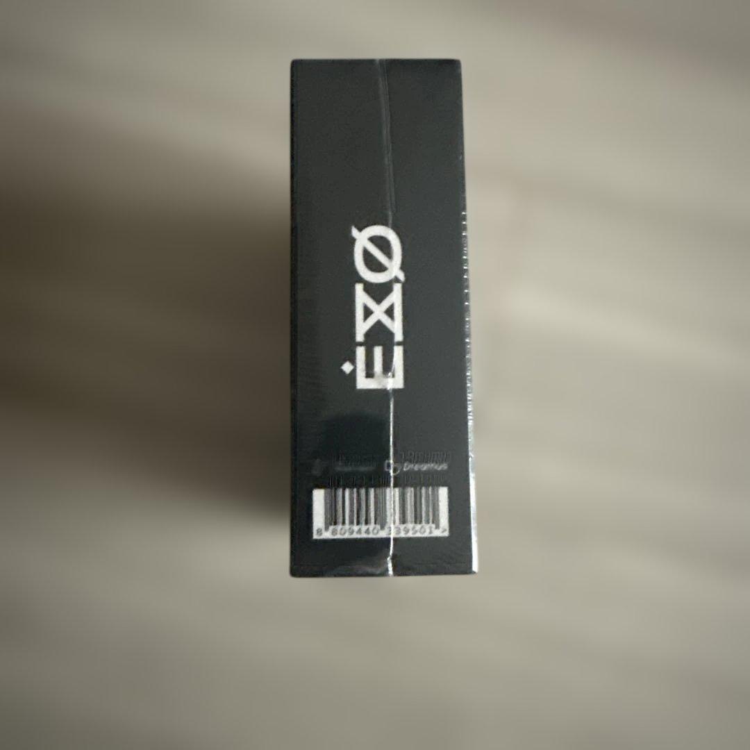 EXO 韓国版Obsession EXO Vol6 キットアルバム 限定版 엑소