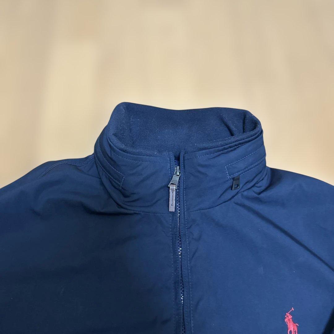 [最終値段]Polo By Ralph Lauren ネイビージャケット