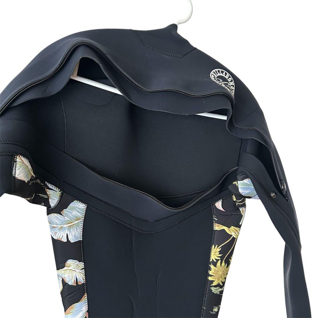 BILLABONGウェットスーツ レディースM SURF CAPSULE 日本製