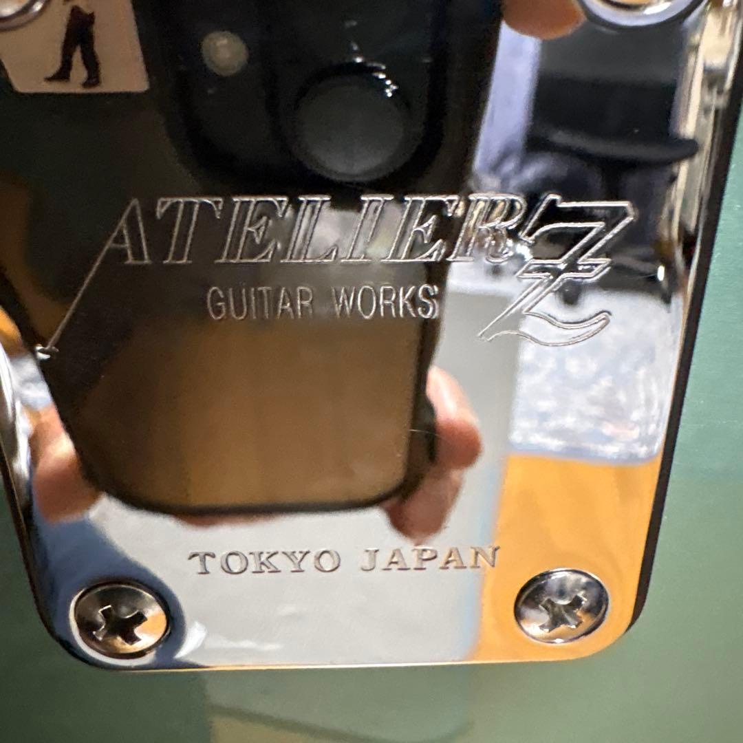 ATELIER Z BABY Z 日本製　3.6kg