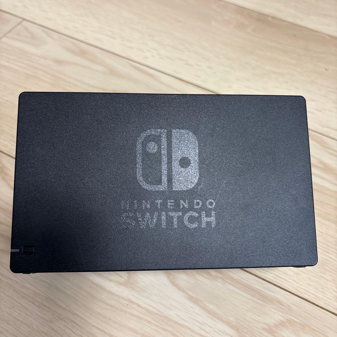 Nintendo Switch 初代 本体セット（ジャンクあり）