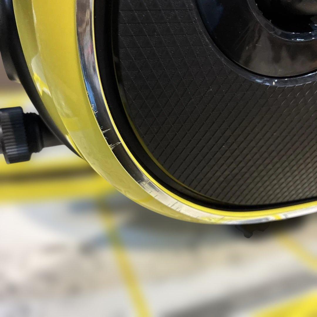KARCHER 高圧洗浄機 JTKサイレント