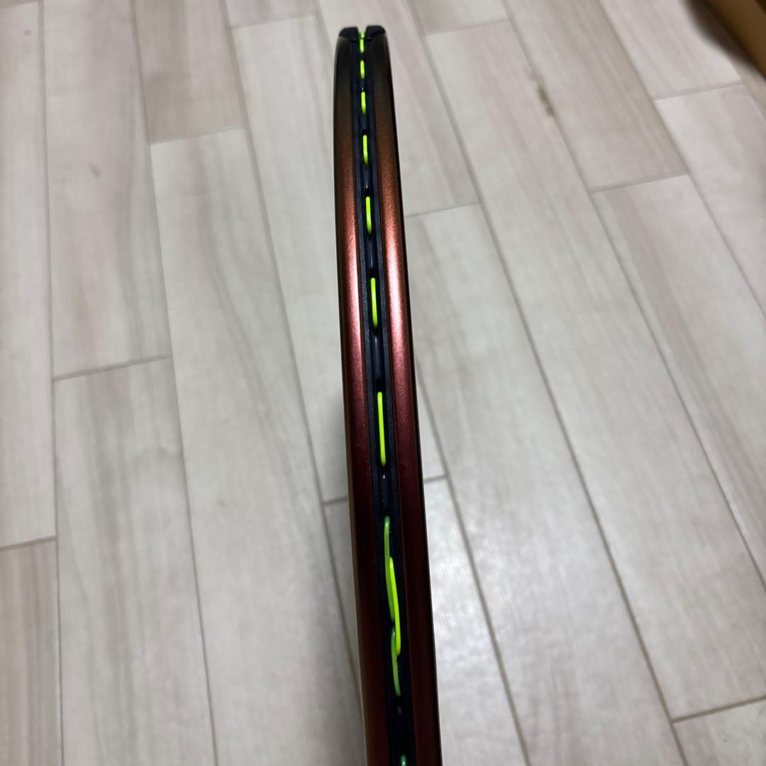 【美品】Wilson PRO STAFF X v14 G2 価格相談ください