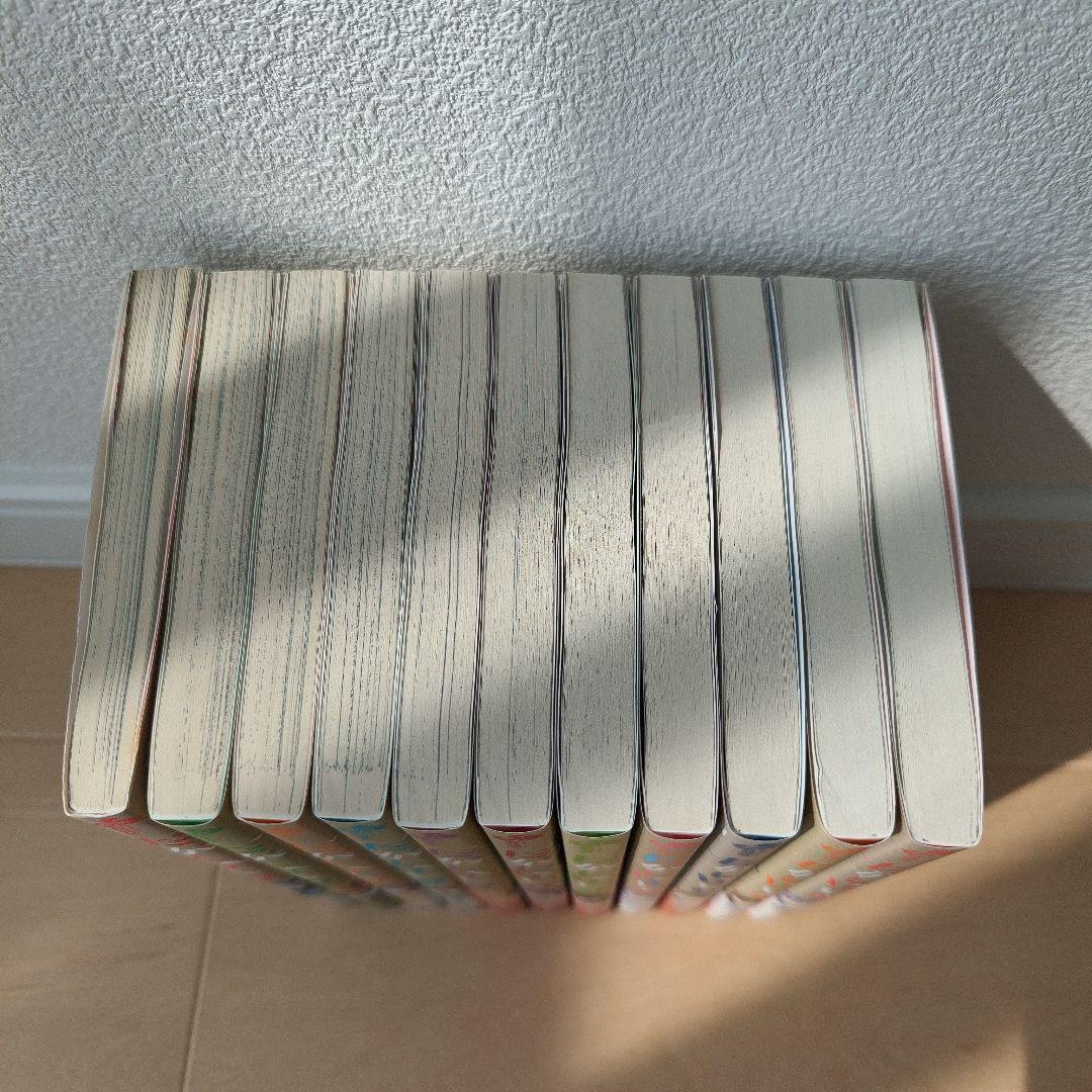 だがしかし 全巻初版帯付き 特典付き