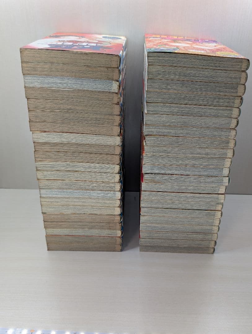 グラップラー刃牙 全42巻セット 初版多数